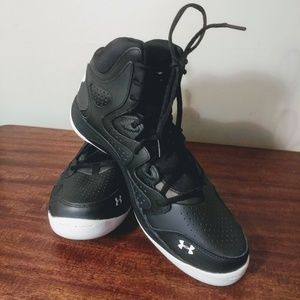 Under Armour Micro G Torch 2 Basketball Shoes NWOT